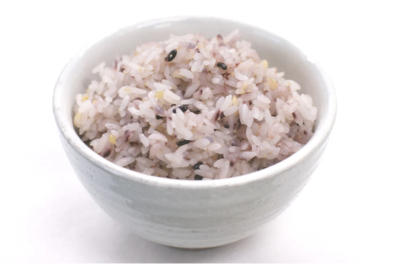 あすけんオリジナル雑穀ごはん