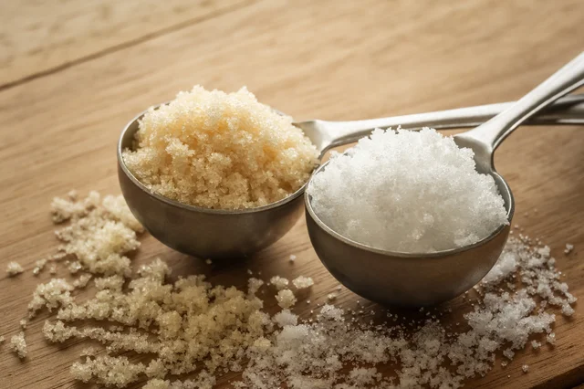 知っておきたい！スーパーで迷わない「砂糖」の栄養の違いと選び方