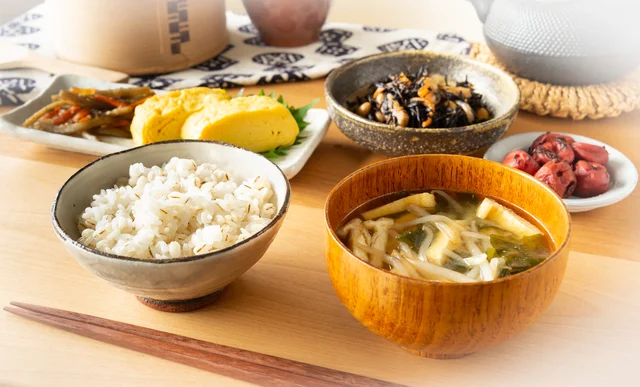 食物繊維の新常識！「水溶性・不溶性」の区別よりも大切なこと