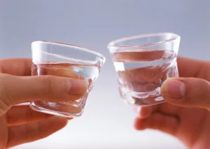 お酒