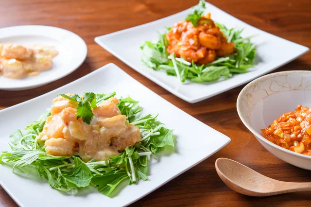 【中華料理編】居酒屋で太らないメニューはある?管理栄養士おすすめの選び方