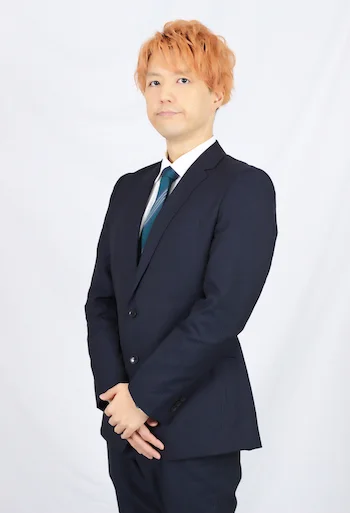 現在の古川さんのお姿