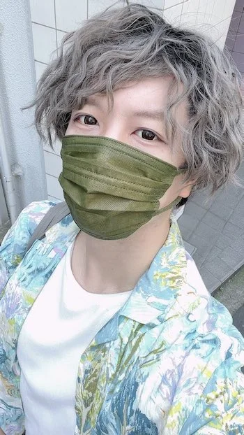 痩せてファッションの幅も広がったそう!