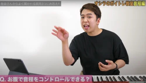 減量前のしらスタさん。10〜20kgの増減を何度も繰り返していたので、「周りから、仮想通貨のチャートみたいだねと言われることもありました（笑）」とのこと