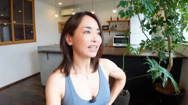 自身のダイエットについてYouTubeで発信中