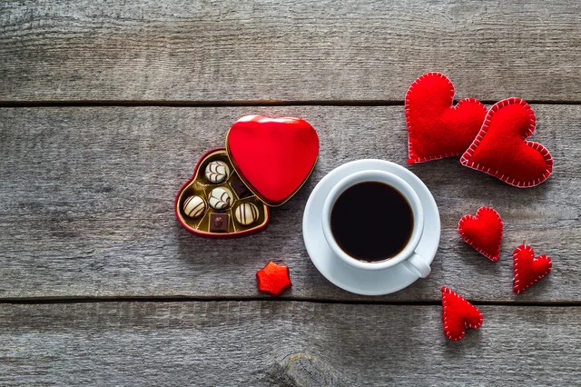 バレンタインの罪悪感をゼロに！ダイエットを邪魔しない「チョコの食べ方」