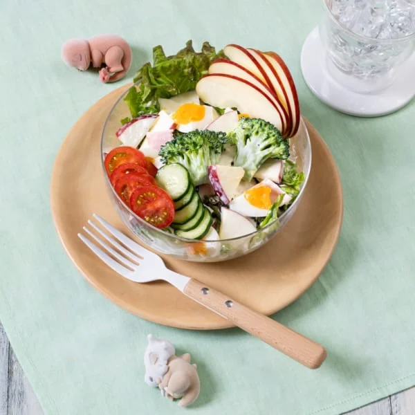 りんごさんヨーグルトサラダ_square