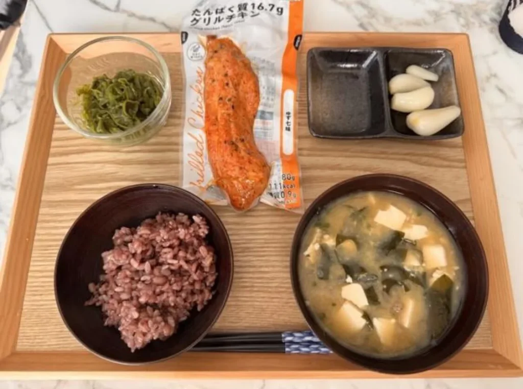 あすけんユーザーに聞く！私のサラダチキン活用術