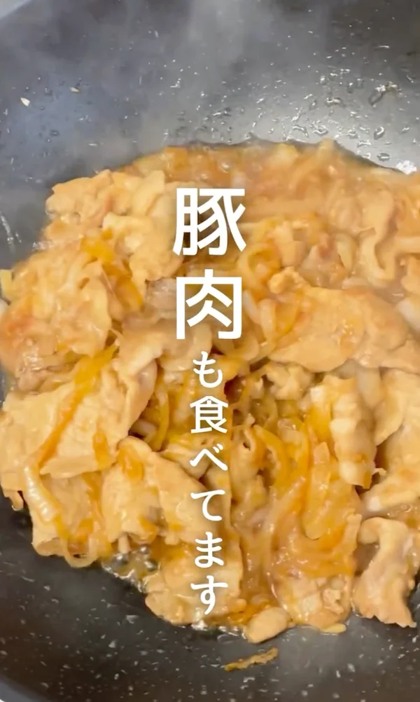 鶏むねだけじゃない!ダイエット中の「豚肉」の取り入れ方