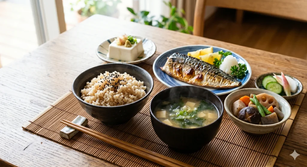 マンジャロで話題のGLP-1。実は「食物繊維」で自然に分泌を促せる？あすけん管理栄養士が解説