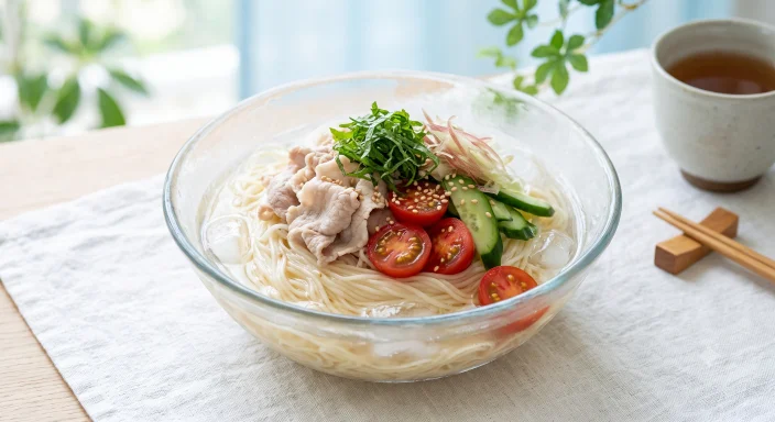 夏バテを招くNG食習慣4つ、やってない？管理栄養士が教える食事の対策