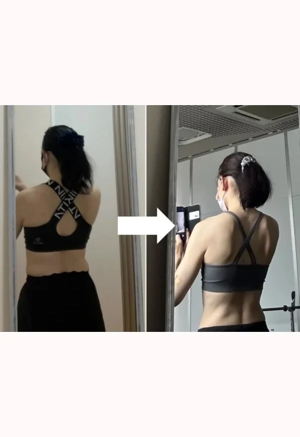 40代女性が7カ月で−10kg！好きなものは諦めない「食事管理のコツ」