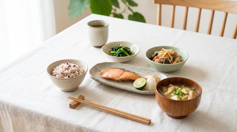 血糖値スパイクとは?食事の選び方・食べ方と食後の対策