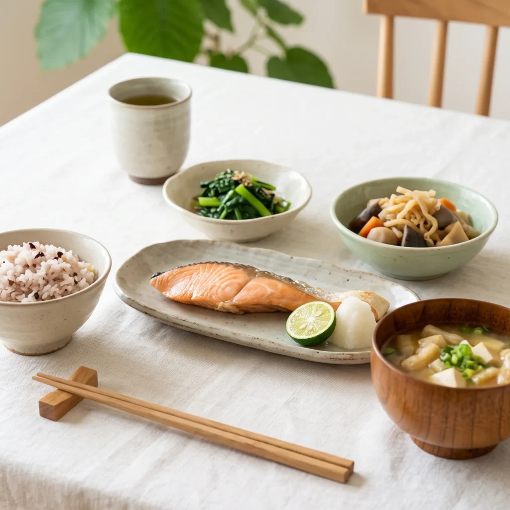 血糖値スパイクとは?食事の選び方・食べ方と食後の対策