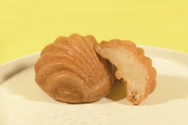 韓国のバター餅ってどんなお菓子?カロリーと秋田のバター餅との違い