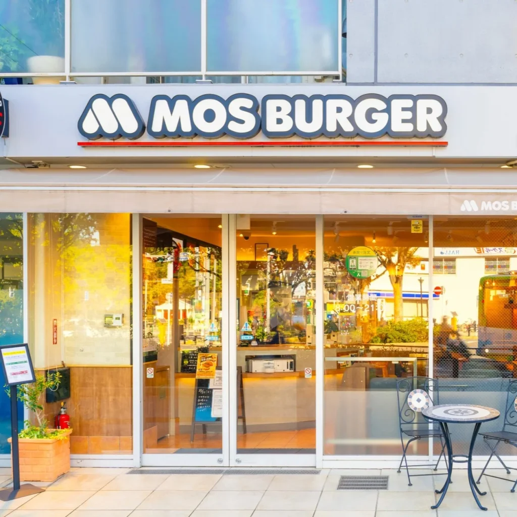 モスバーガーのカロリーは?ダイエット中のバーガーやセットの選び方も
