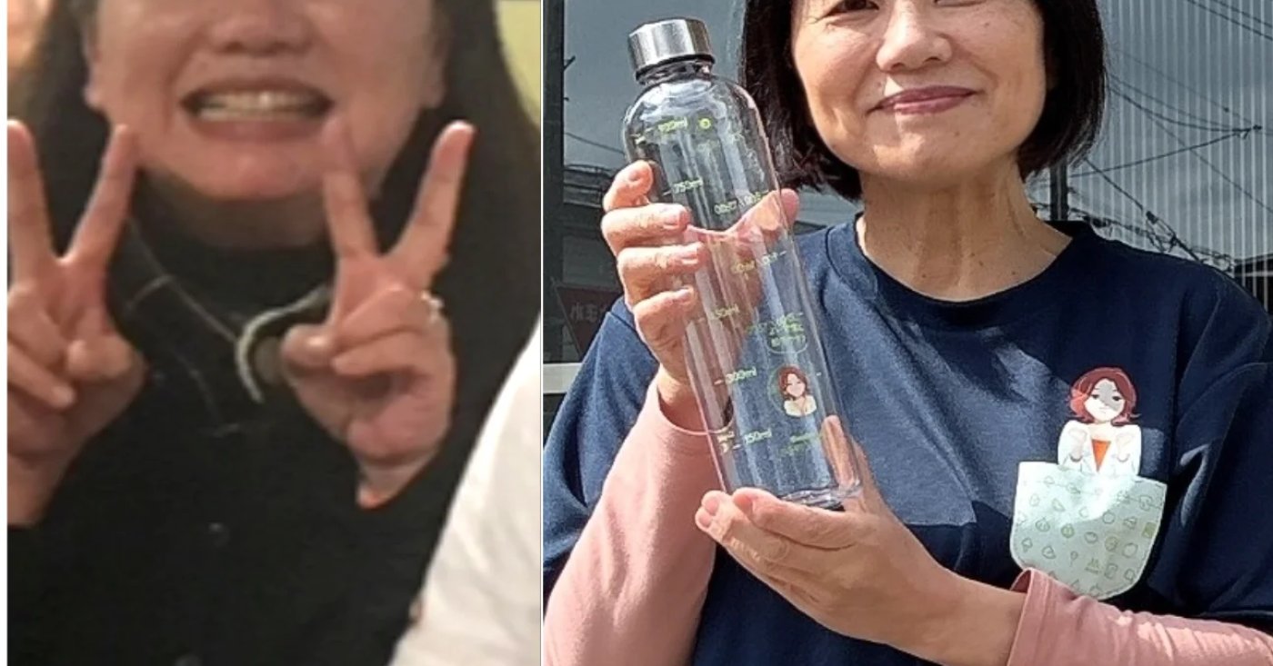 50代で−12kg！万年ダイエッターが辿り着いた「リバウンドを防ぐ習慣